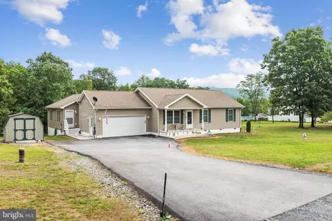 174 Odell Rd, Hedgesville, WV 25427
