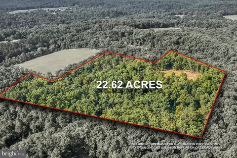 lot6 Fiddlers Ln, Hedgesville, WV 25427