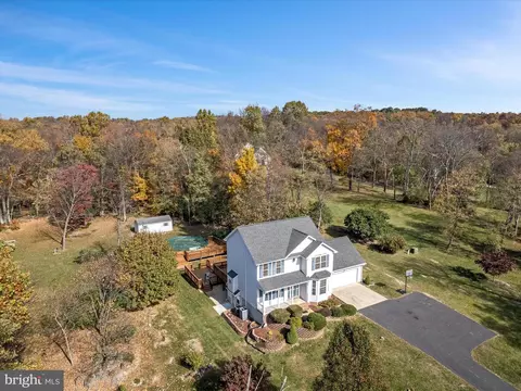 299 Mcdonald Dr, Inwood, WV 25428