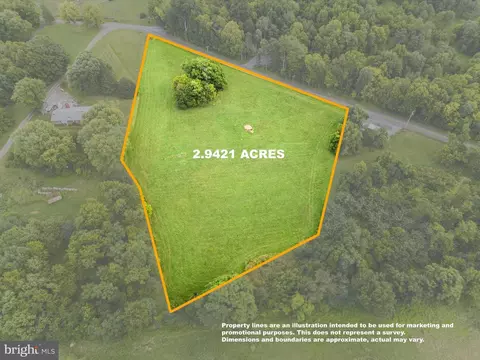 lot Apt 1 Winebrenner Rd, Martinsburg, WV 25404