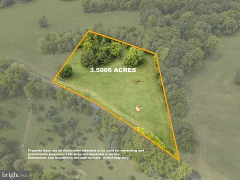 lot Apt 2 Winebrenner Rd, Martinsburg, WV 25404