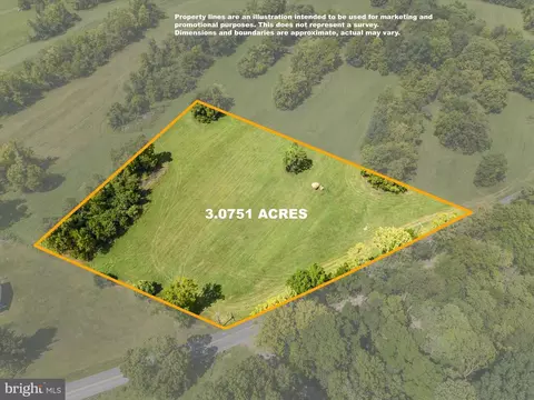 lot Apt 3 Winebrenner Rd, Martinsburg, WV 25404