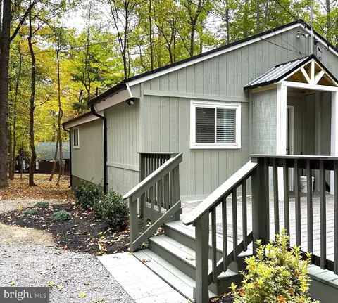 208 Ruffed Grouse, Hedgesville, WV 25427