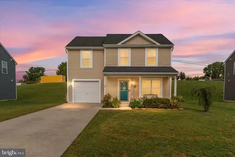 54 Betts Way, Martinsburg, WV 25404