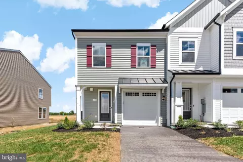 54 Spool Rd, Inwood, WV 25428