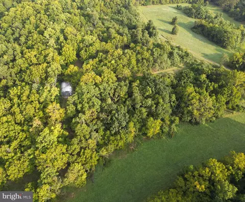 Stoney Lick Road, Martinsburg, WV 25403