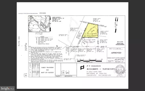 21 55 Kackley Way, Martinsburg, WV 25405