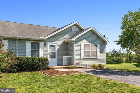 37 Disciple Ln, Inwood, WV 25428
