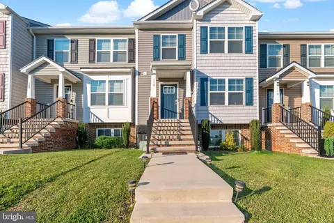 116 Carnes Way, Martinsburg, WV 25403