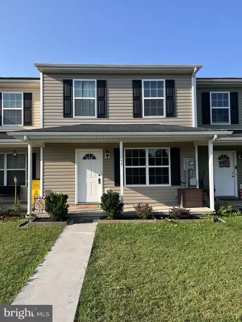 55 Lobo Ln, Inwood, WV 25428