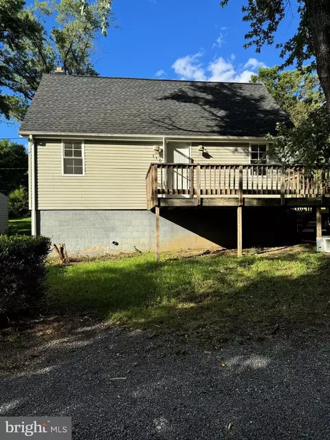 110 Rick St, Martinsburg, WV 25401