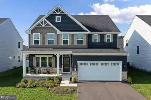 49 Machias Cir, Martinsburg, WV 25404