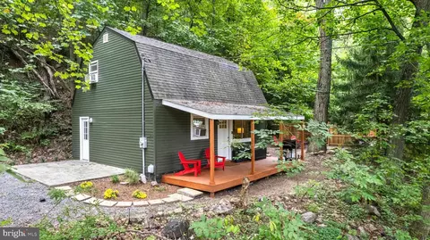 281 Elderberry Trl, Gerrardstown, WV 25420