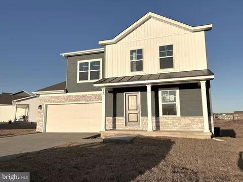 223 Finney Dr, Martinsburg, WV 25405