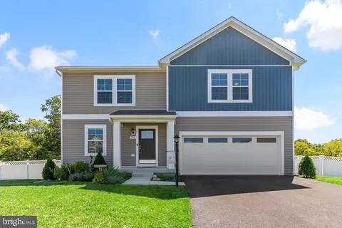 296 Wigeon Ct, Bunker Hill, WV 25413