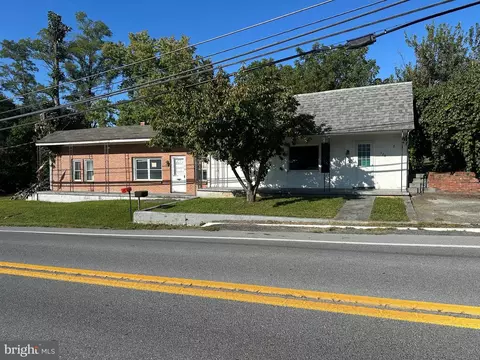528 Hack Wilson Way, Martinsburg, WV 25405