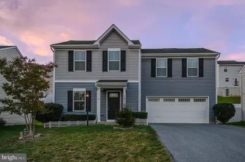 240 Severna Pkwy, Martinsburg, WV 25403
