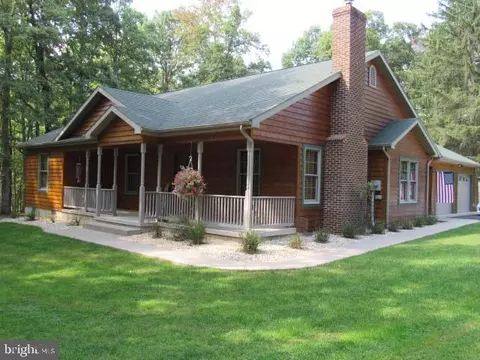 140 Careless Whisper Way, Gerrardstown, WV 25420