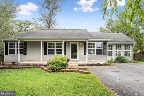 1005 Studebaker Ct, Martinsburg, WV 25401