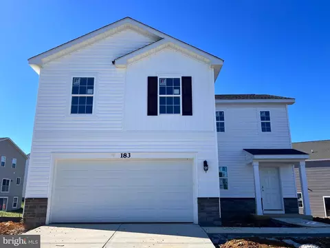 183 Anconas Blvd, Martinsburg, WV 25403