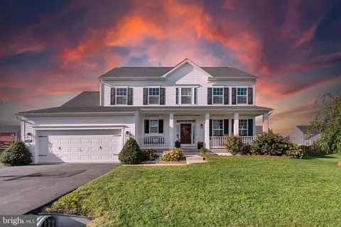 132 Fitzgerald St, Gerrardstown, WV 25420