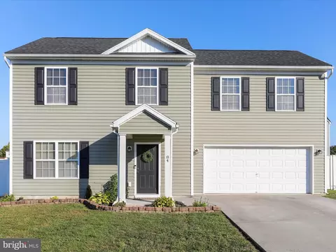 84 Job Rd, Inwood, WV 25428