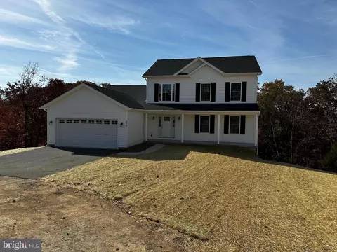 356 Europa Way, Martinsburg, WV 25405