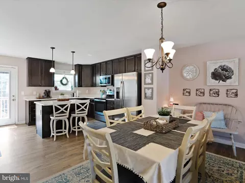 Dining - 53 Savage Ct, Falling Waters, WV 25419 photo 2 of 2