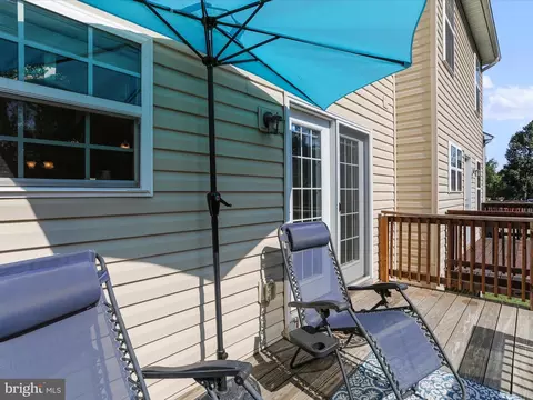 Exterior - 53 Savage Ct, Falling Waters, WV 25419 photo 8 of 17