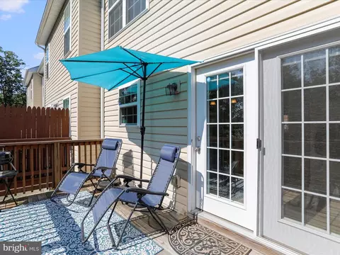 Exterior - 53 Savage Ct, Falling Waters, WV 25419 photo 7 of 17