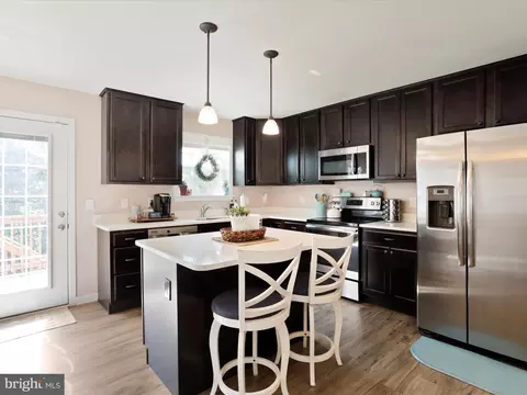 Kitchen - 53 Savage Ct, Falling Waters, WV 25419 photo 1 of 4