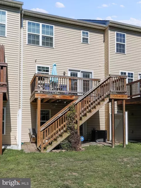 Exterior - 53 Savage Ct, Falling Waters, WV 25419 photo 11 of 17