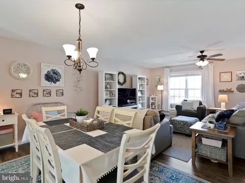 Dining - 53 Savage Ct, Falling Waters, WV 25419 photo 1 of 2