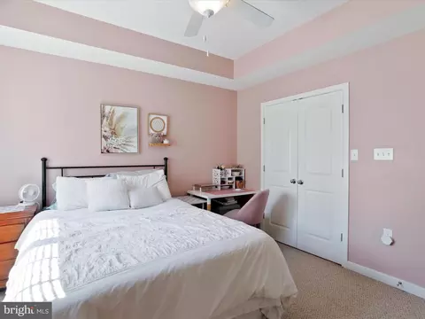 Bedroom - 53 Savage Ct, Falling Waters, WV 25419 photo 10 of 10