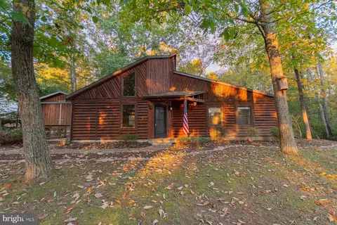 280 Tupelo Dr, Hedgesville, WV 25427