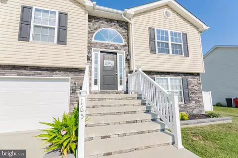 165 Jabez Dr, Martinsburg, WV 25405