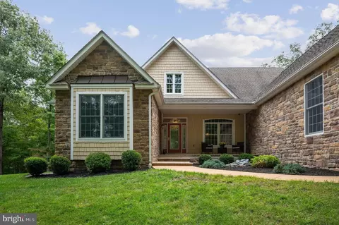 2781 Cheyennes Trl, Gerrardstown, WV 25420