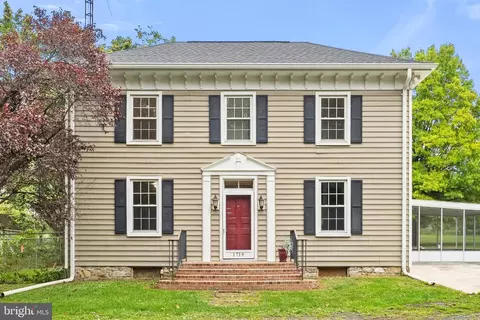 1719 Gerrardstown Rd, Gerrardstown, WV 25420
