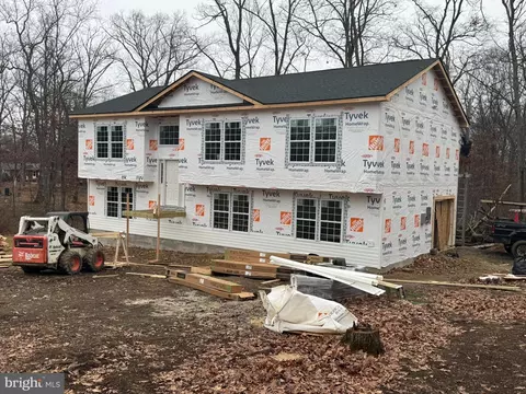 lot2 Anchor Dr, Inwood, WV 25428