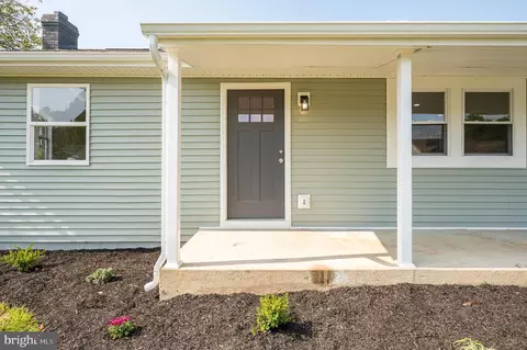Exterior - 41 Muse St, Falling Waters, WV 25419 photo 4 of 10