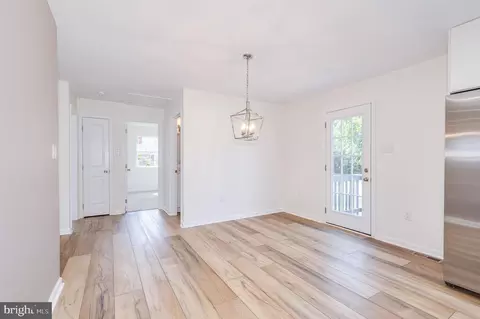 Entry Way - 41 Muse St, Falling Waters, WV 25419 photo 3 of 3