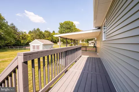 Exterior - 41 Muse St, Falling Waters, WV 25419 photo 5 of 10