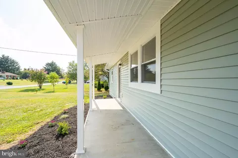 Exterior - 41 Muse St, Falling Waters, WV 25419 photo 3 of 10