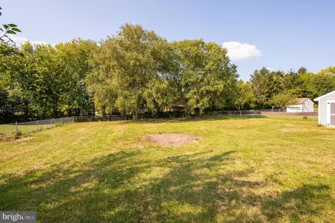 Exterior - 41 Muse St, Falling Waters, WV 25419 photo 10 of 10