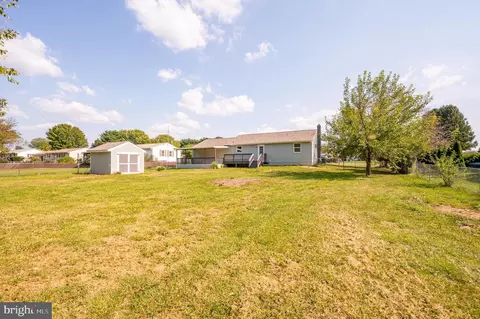 Exterior - 41 Muse St, Falling Waters, WV 25419 photo 9 of 10