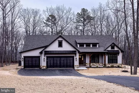 lot51 Sachem Hl, Hedgesville, WV 25427