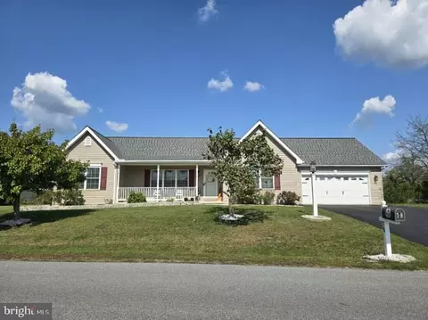 79 Lefevre Ln, Martinsburg, WV 25404