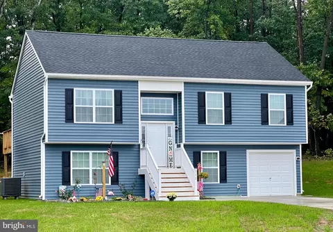 200 Sanibel Way, Martinsburg, WV 25405