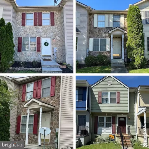 Colossians/ephesians/judges/greenhill, Inwood, WV 25428
