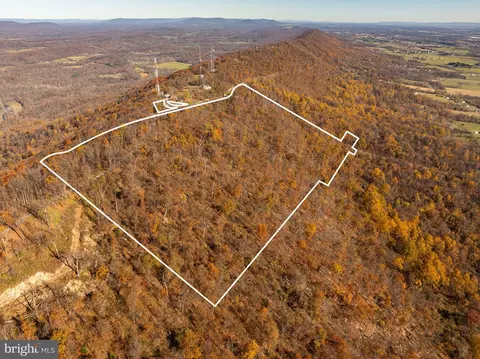 Radio Tower Road And Tuscarora Pike, Martinsburg, WV 25403